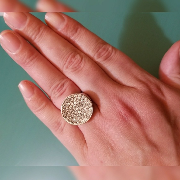 925 Sterling Jewelry - 925 Sterling Silver Ring